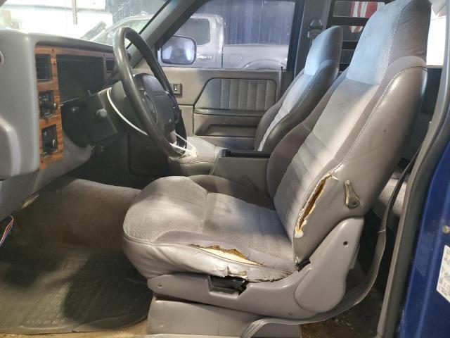 1994 Dodge Dakota - Фото 7