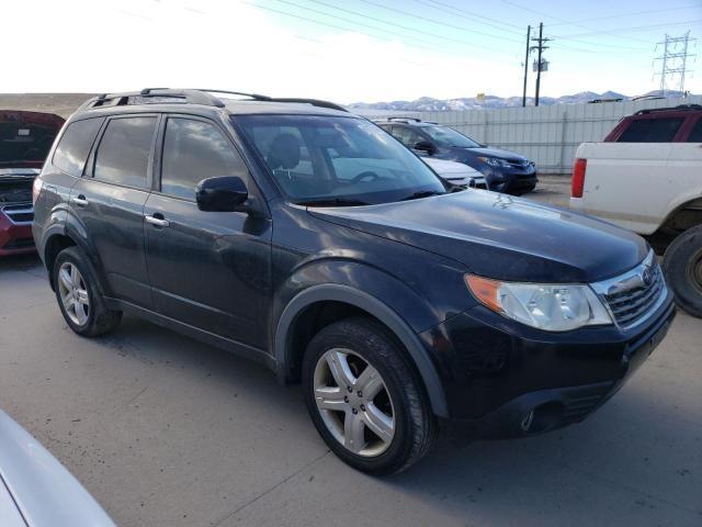2009 Subaru Forester 2.5X Limited - Фото 4