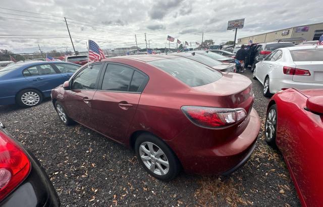 2010 Mazda 3 I - Фото 3