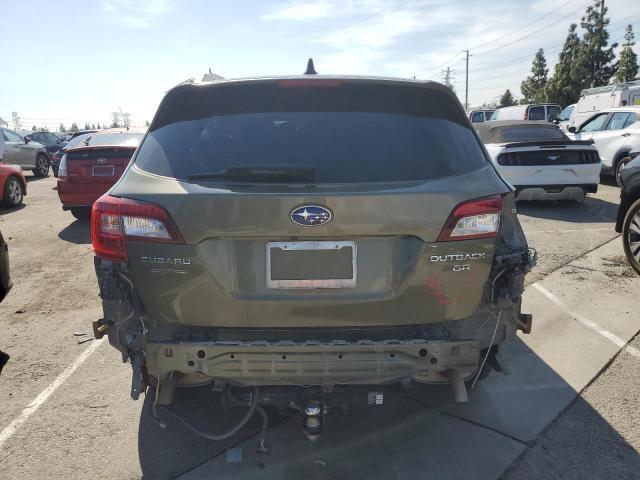 2019 Subaru Outback Touring - Фото 6