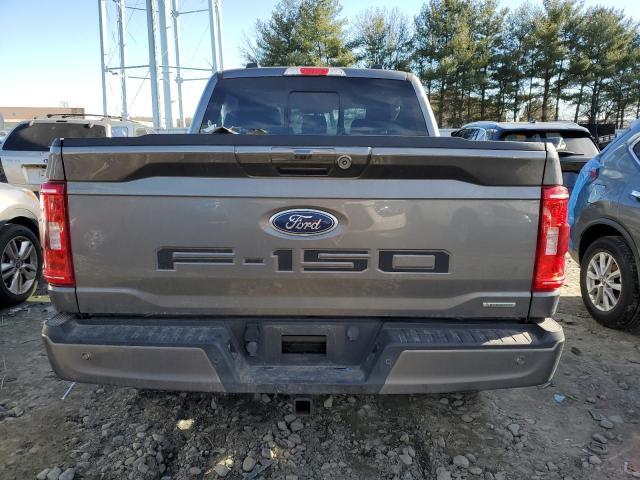 2022 Ford F150 Supercrew - Фото 6