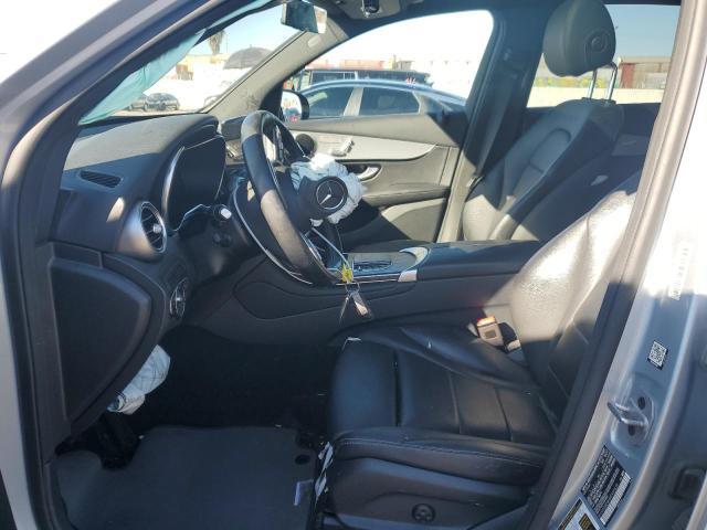 2021 Mercedes-Benz Glc 300 - Фото 7