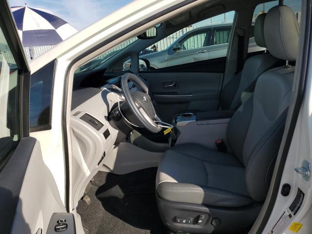 2017 Toyota Prius V - Фото 7