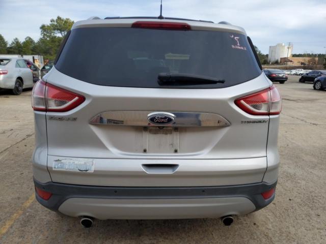 2015 Ford Escape Titanium - Фото 6