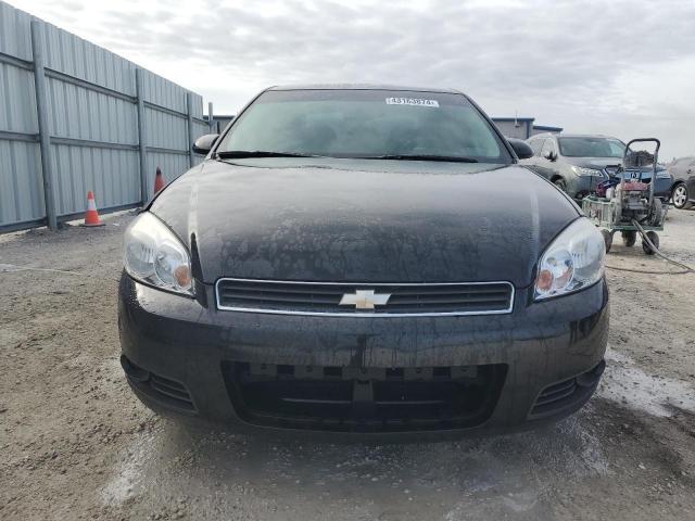 2011 Chevrolet Impala Lt - Фото 5