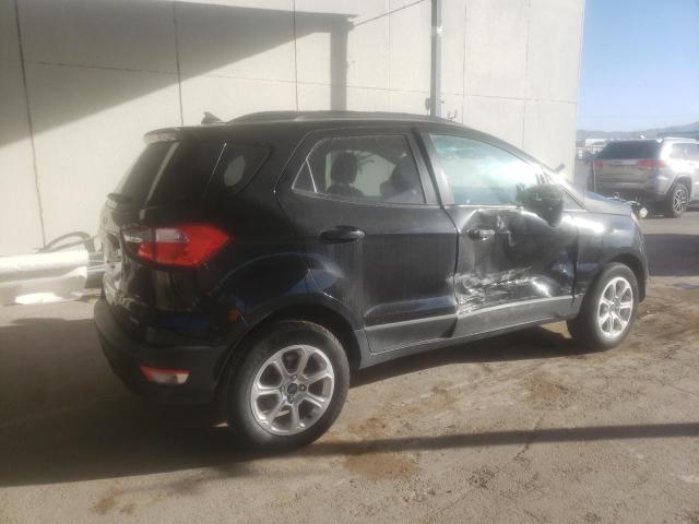 2020 Ford Ecosport Se - Фото 3