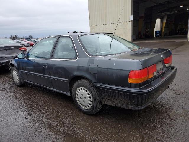 1992 Honda Accord Lx - Фото 2