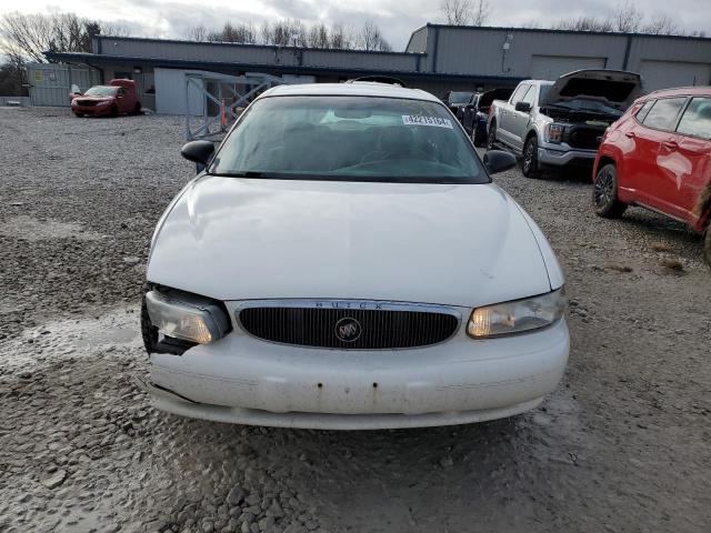 2004 Buick Century Custom - Фото 5
