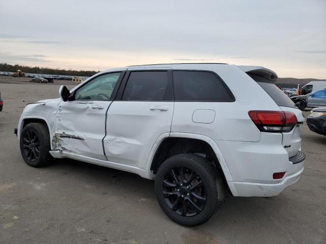 2020 Jeep Grand Cherokee Laredo - Фото 2
