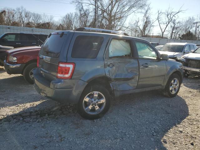 2010 Ford Escape Limited - Фото 3