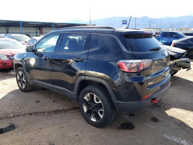 2017 Jeep Compass Trailhawk - Фото 2