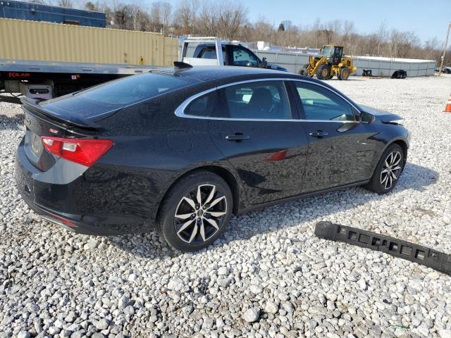 2021 Chevrolet Malibu Rs - Image 3