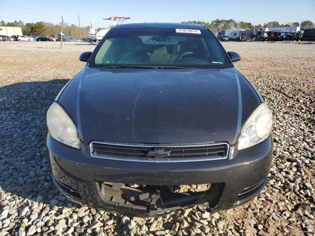2008 Chevrolet Impala Ls - Фото 5