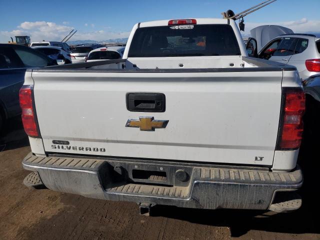 2015 Chevrolet Silverado K1500 Lt - Фото 6
