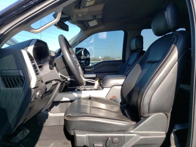 2020 Ford F250 Super Duty - Фото 7