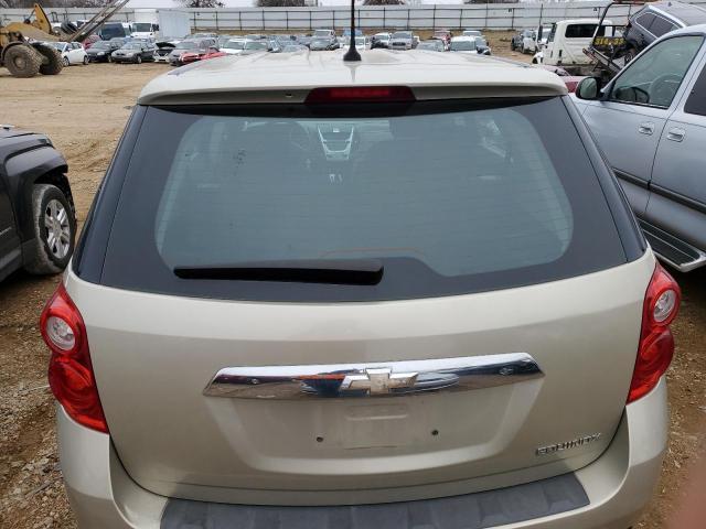 2014 Chevrolet Equinox Ls - Image 6