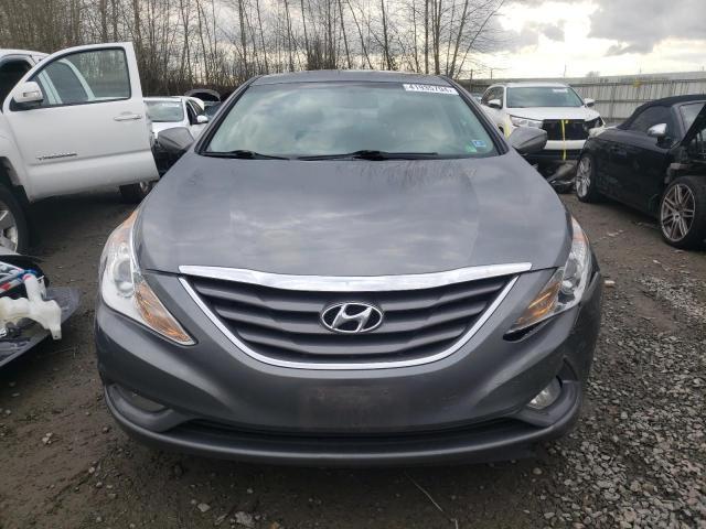 2013 Hyundai Sonata Gls - Фото 5