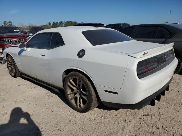 2019 Dodge Challenger R/T - Фото 2