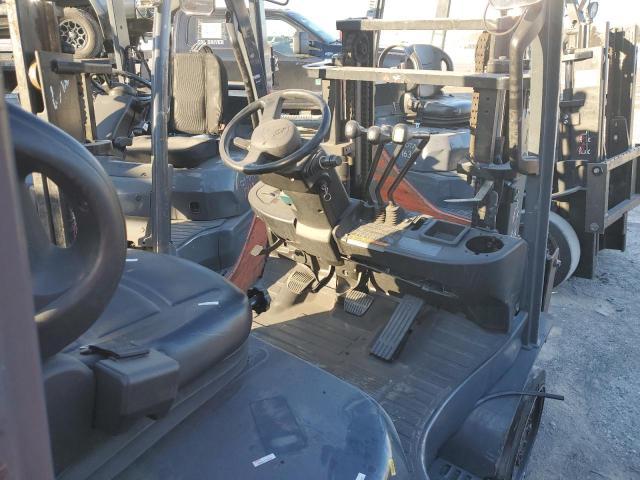 2014 Toyota Forklift - Фото 5