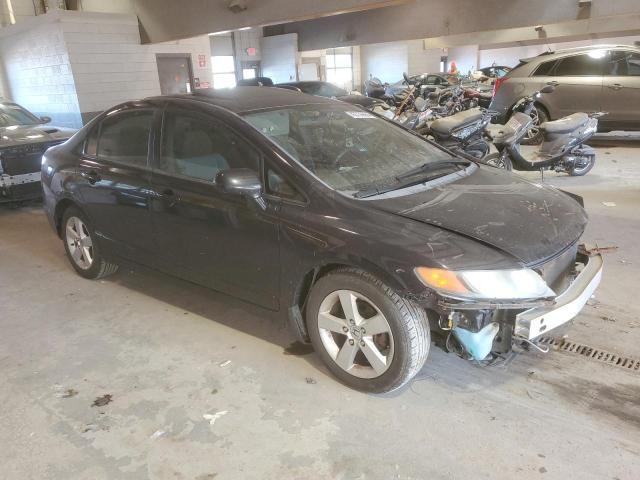 2007 Honda Civic Ex - Фото 4