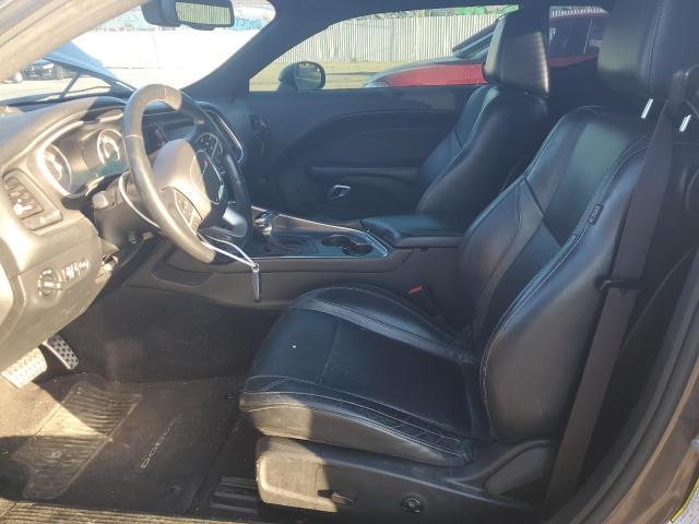 2015 Dodge Challenger Sxt Plus - Фото 7