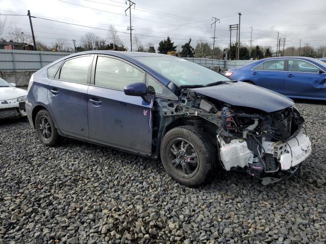 2012 Toyota Prius - Image 4