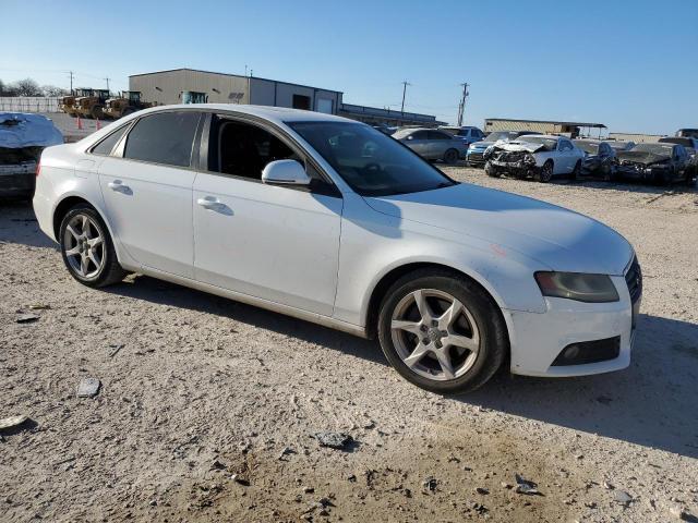 2009 Audi A4 2.0T Quattro - Фото 4