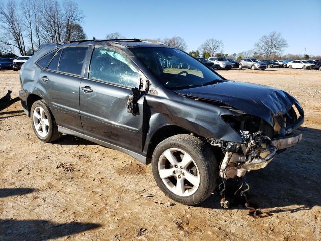 2006 Lexus Rx 330 - Фото 4
