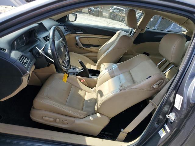 2012 Honda Accord Exl - Фото 7