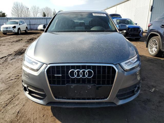 2015 Audi Q3 Prestige - Фото 5