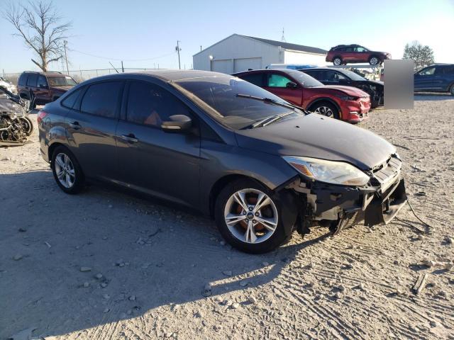 2013 Ford Focus Se - Фото 4