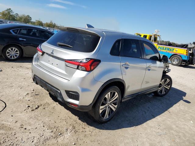 2020 Mitsubishi Outlander Sport Es - Фото 3