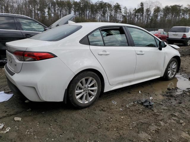 2023 Toyota Corolla Le - Фото 3