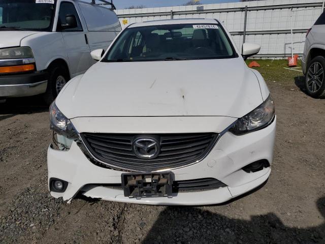 2015 Mazda 6 Touring - Фото 5