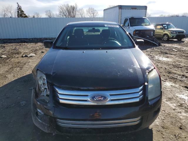 2007 Ford Fusion Se - Фото 5