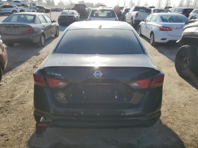 2020 Nissan Altima S - Фото 6