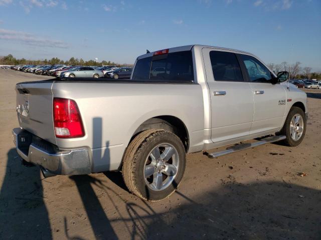 2018 Ram 1500 Slt - Фото 3