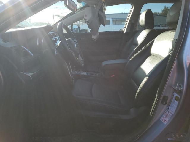 2016 Subaru Outback 2.5I Limited - Фото 7