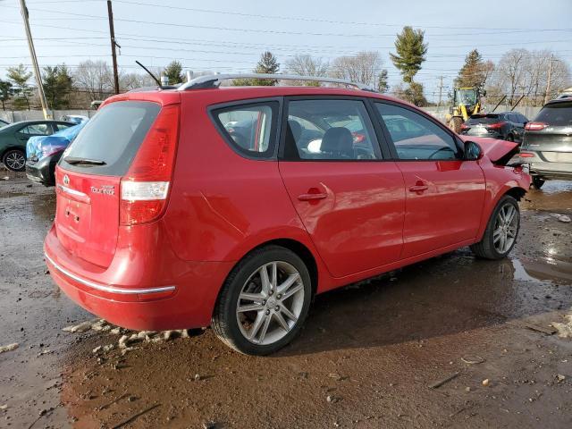 2012 Hyundai Elantra Touring Gls - Фото 3