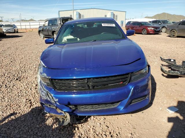 2019 Dodge Charger Sxt - Фото 5