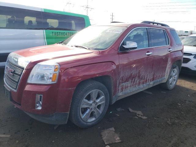 2015 GMC Terrain Slt