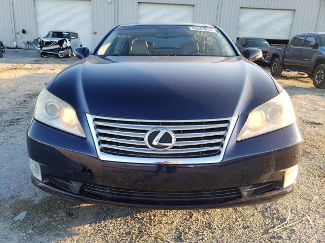2012 Lexus Es 350 - Фото 5