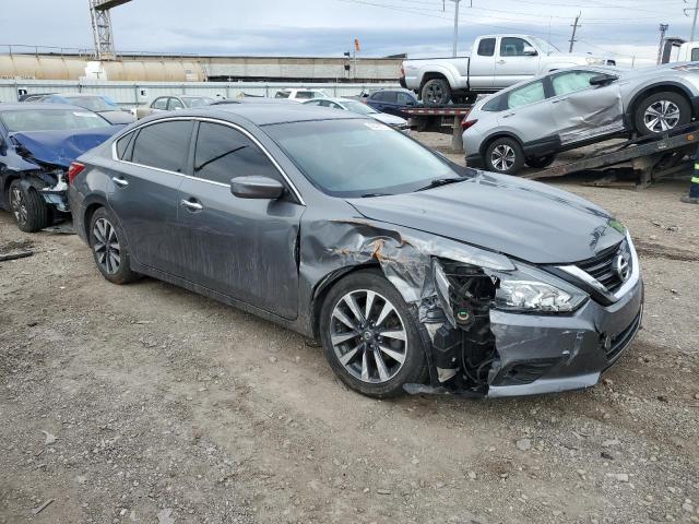 2017 Nissan Altima 2.5 - Фото 4