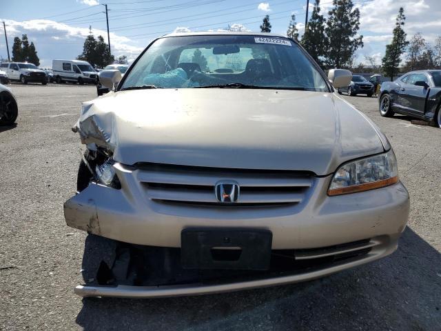 2001 Honda Accord Ex - Фото 5