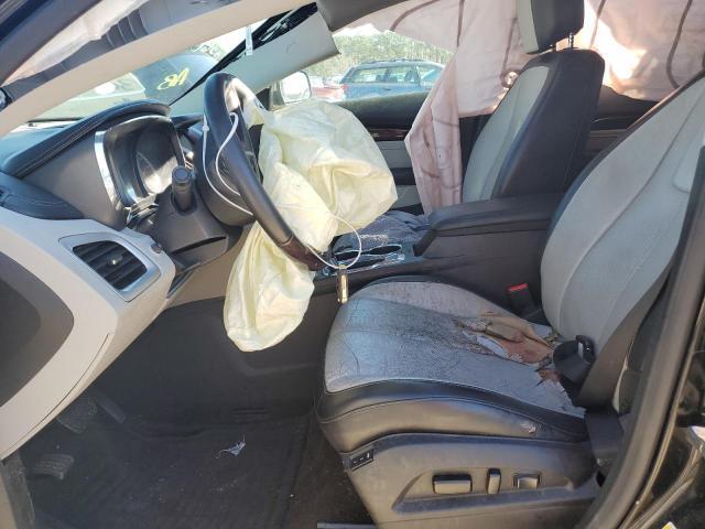 2016 GMC Terrain Denali - Фото 7