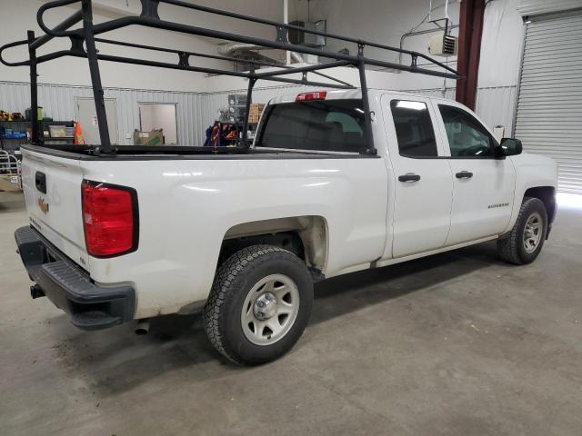 2019 Chevrolet Silverado Ld C1500 - Фото 3