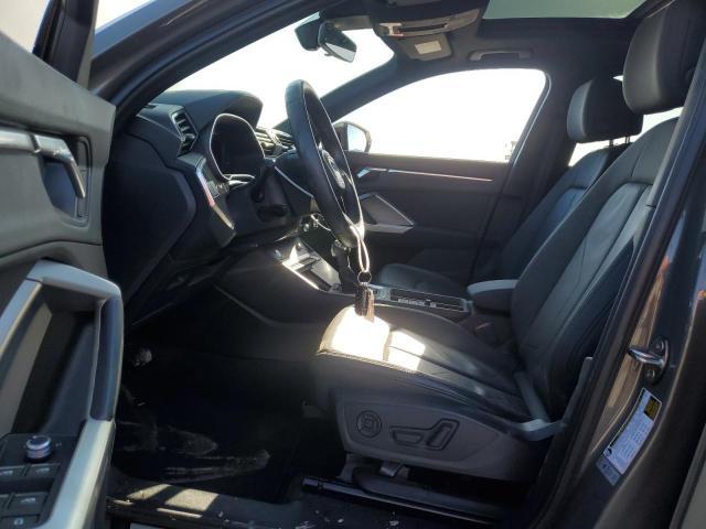 2020 Audi Q3 Premium S Line - Фото 7