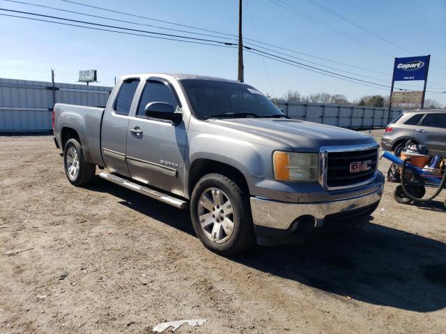 2007 GMC New Sierra C1500 - Фото 4