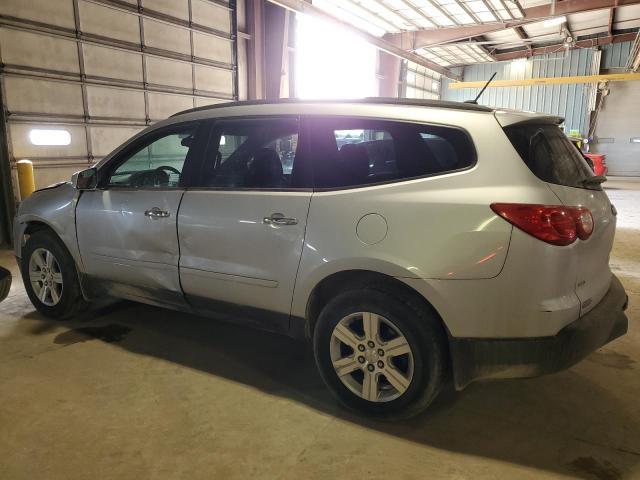 2011 Chevrolet Traverse Lt - Фото 2