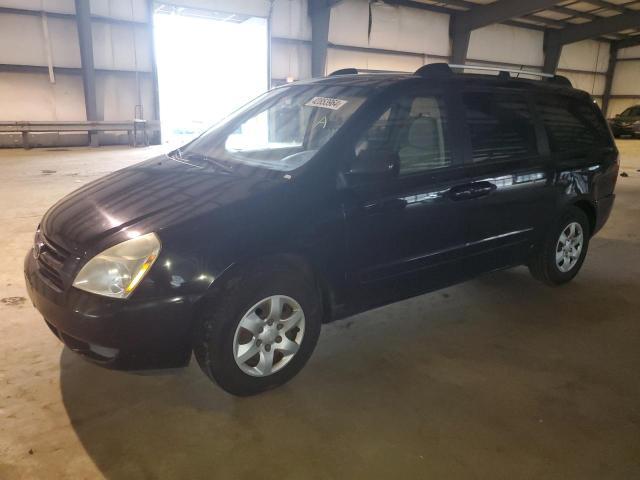 2009 Kia Sedona Ex